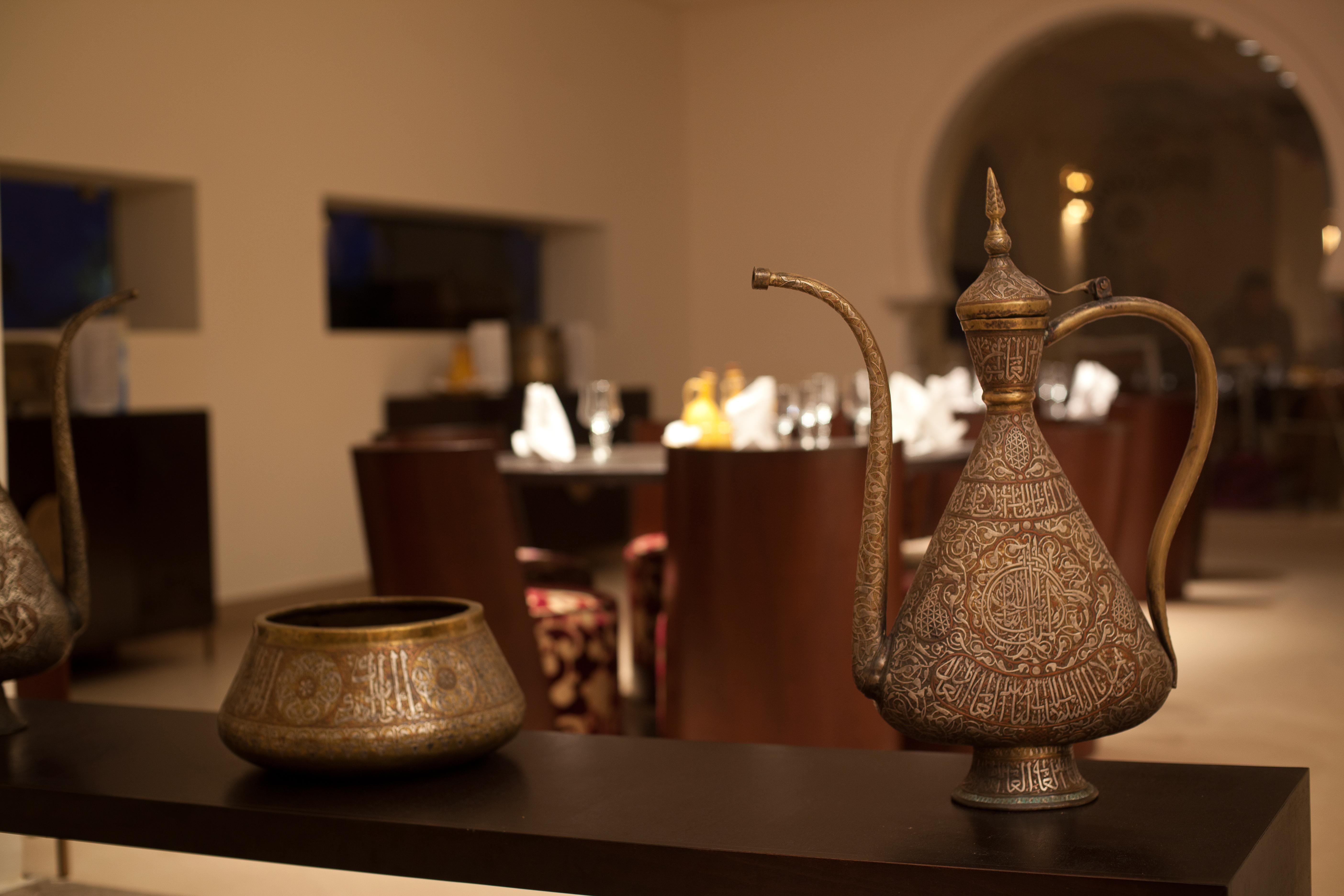 Seabel Alhambra Beach Golf & Spa Port El-Kantaoui Eksteriør bilde
