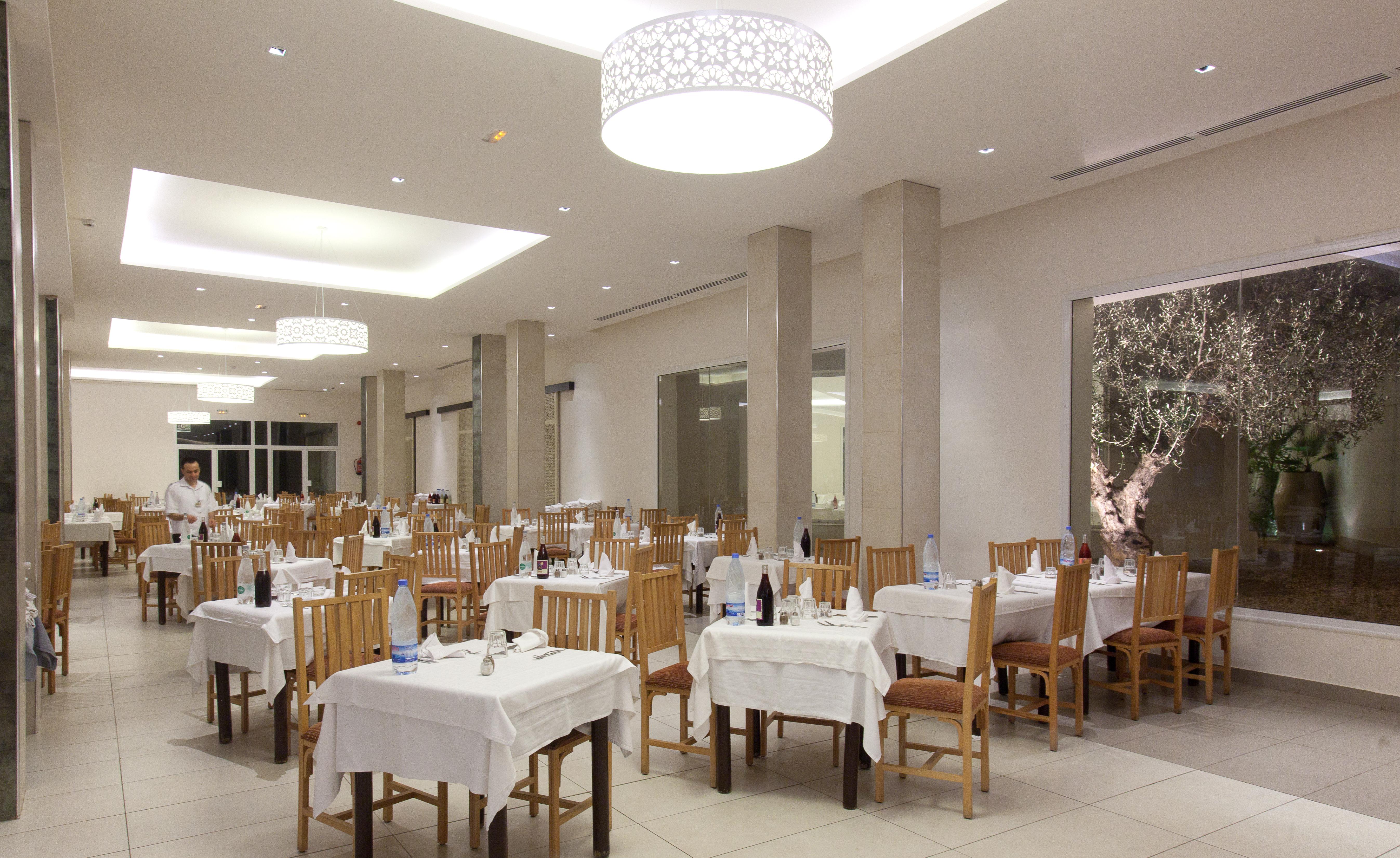 Seabel Alhambra Beach Golf & Spa Port El-Kantaoui Eksteriør bilde