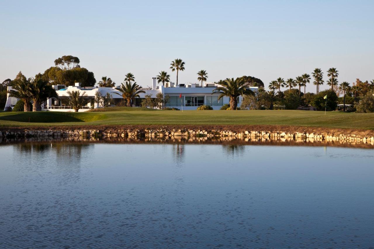 Seabel Alhambra Beach Golf & Spa Port El-Kantaoui Eksteriør bilde